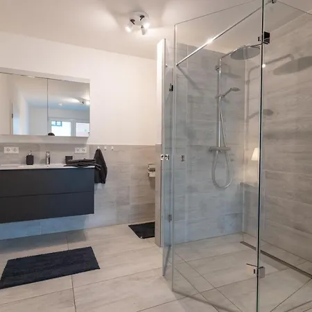 Apartement Laatzen Naehe Messe * Hannover
