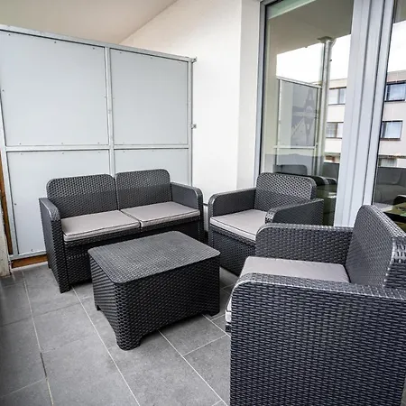 Appartement Apartement Laatzen Naehe Messe Hannover