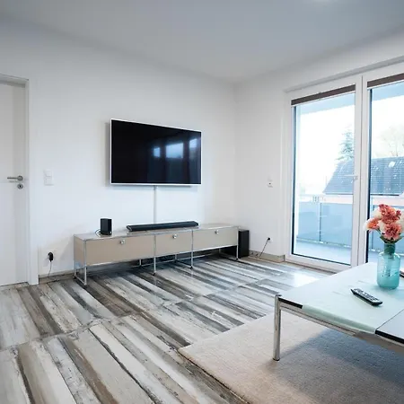 Apartement Laatzen Naehe Messe Appartement