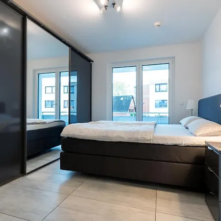 Apartement Laatzen Naehe Messe