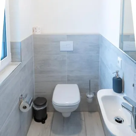 Apartement Laatzen Naehe Messe *