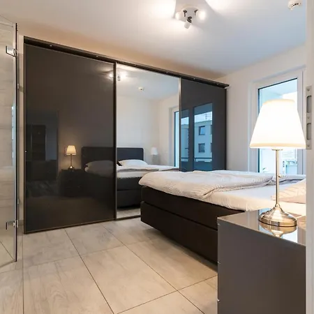 Appartement Apartement Laatzen Naehe Messe Hannover