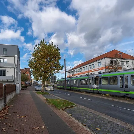 Apartement Laatzen Naehe Messe Appartement