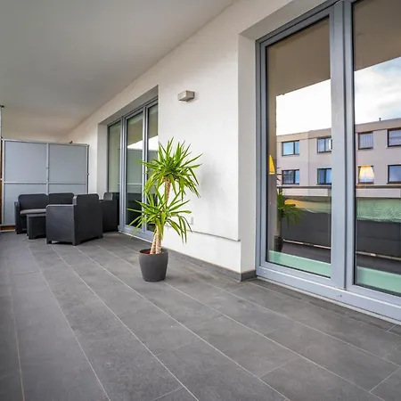 Apartement Laatzen Naehe Messe *