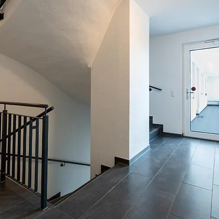 Apartement Laatzen Naehe Messe Appartement *