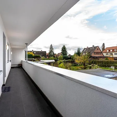 Appartement Apartement Laatzen Naehe Messe *