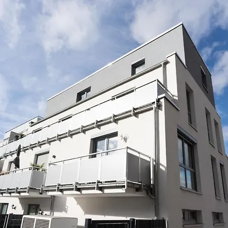 Apartement Laatzen Naehe Messe *