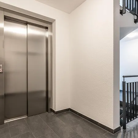 Apartement Laatzen Naehe Messe * Hannover