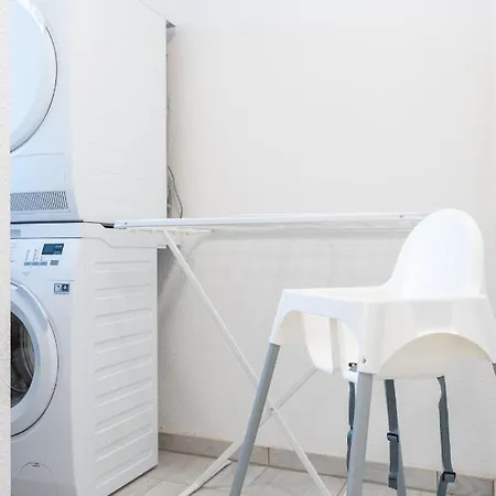 Apartement Laatzen Nähe Messe