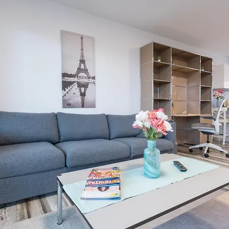Apartement Laatzen Nähe Messe Apartment Hannover