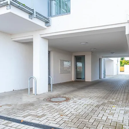 Apartement Laatzen Nähe Messe Apartment Hannover